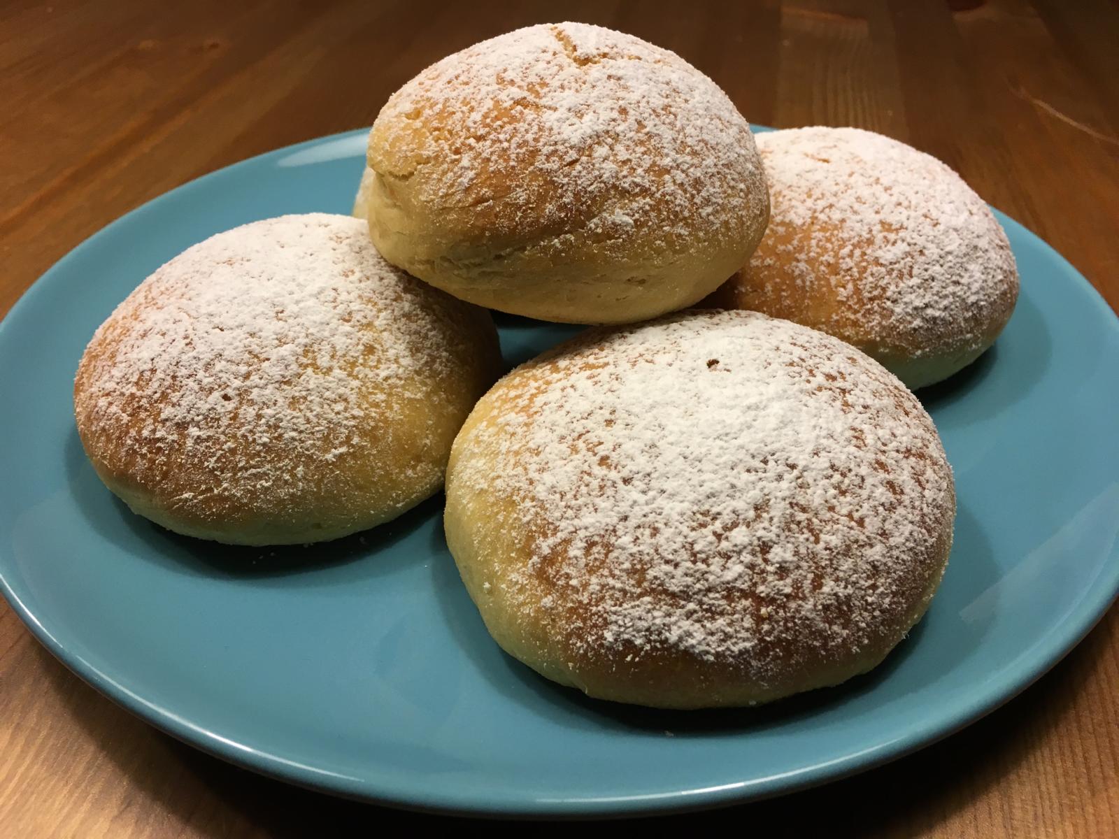 Schneller fertig als man glaubt und perfekt für ein Faschingskränzchen